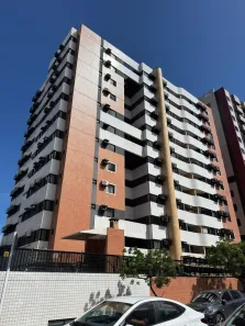 Apartamento com 3 Quartos à venda, 89m² no Ponta Verde, Maceió