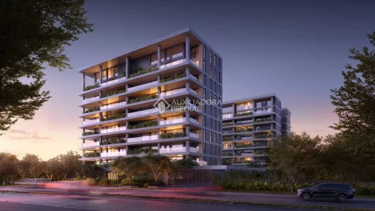 Apartamento com 3 Quartos à venda, 237m² no Marechal Rondon, Canoas