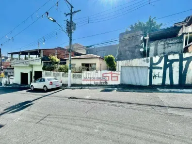 Casa com 3 Quartos à venda, 60m² no Vila Serralheiro, São Paulo