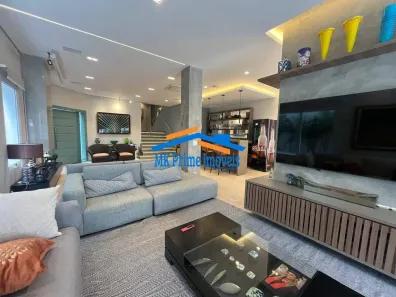 Casa de Condomínio com 5 Quartos à venda, 598m² no Adalgisa, Osasco
