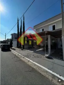 Sobrado com 2 Quartos à venda, 110m² no Vila dos Comerciários 2, Taubaté