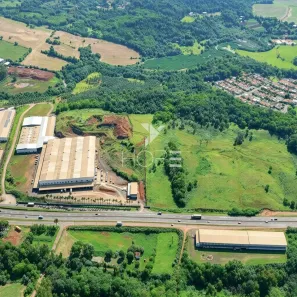 Lote/Terreno à venda, 73m² no Conjunto Habitacional Jamile Dequech, Londrina