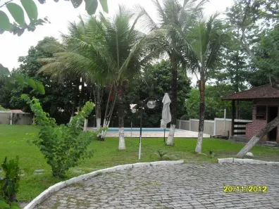 Casa de Condomínio com 4 Quartos à venda, 174m² no Maria Paula, Niterói