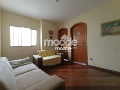 Sobrado com 3 Quartos à venda, 90m² no Parque Ipê, São Paulo