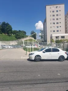 Apartamento com 2 Quartos à venda, 42m² no Jardim São João (Jaraguá), São Paulo