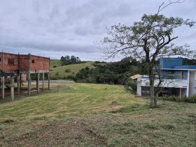 Lote/Terreno à venda, 1998m² no Bandeira Branca, Jacareí