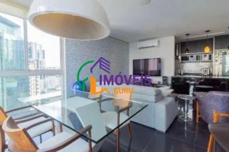 Cobertura com 2 Quartos à venda, 102m² no Vila Olímpia, São Paulo