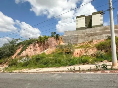 Lote/Terreno à venda, 360m² no Arvoredo 2ª Seção, Contagem