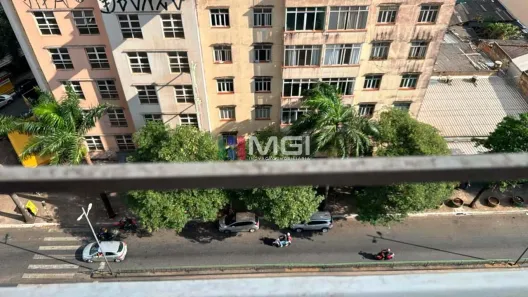 Ponto Comercial à venda, 40m² no Setor Central, Goiânia