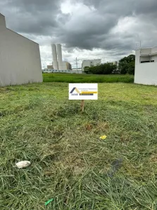 Lote/Terreno à venda, 300m² no Jardim Residencial Nova Veneza, Indaiatuba