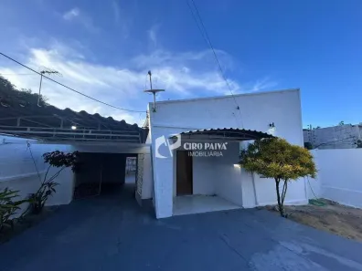 Casa com 3 Quartos à venda, 97m² no Parangaba, Fortaleza