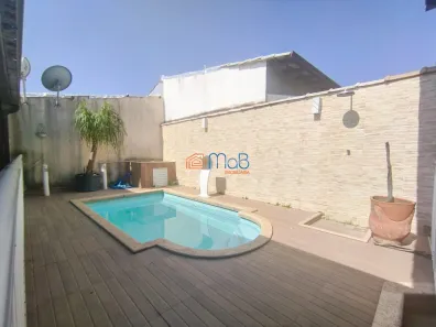 Casa de Condomínio com 2 Quartos à venda, 70m² no Jardim Bela Vista, Rio das Ostras