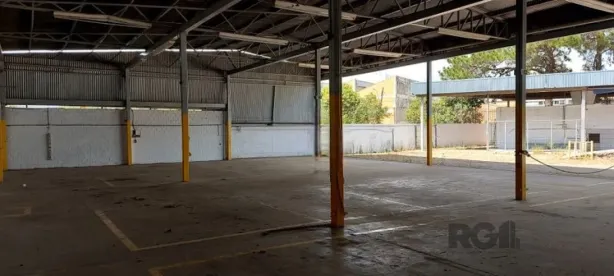 Galpão/Depósito/Armazém para alugar, 2973m² no Anchieta, Porto Alegre