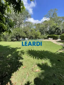 Lote/Terreno à venda, 553m² no Alphaville, Santana de Parnaíba