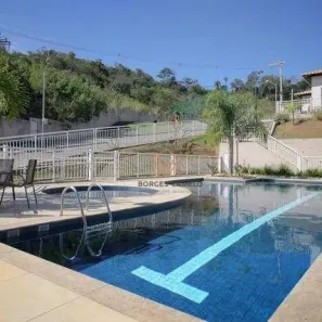 Apartamento com 3 Quartos à venda, 70m² no Nova Vista, Belo Horizonte