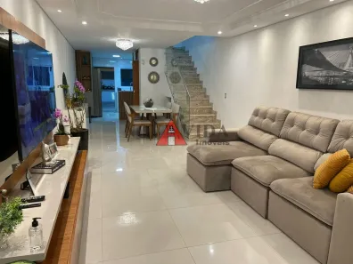 Sobrado com 3 Quartos à venda, 200m² no Vila Gea, São Paulo