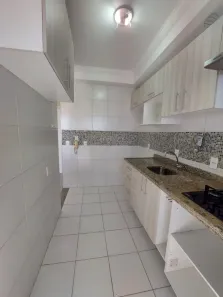 Apartamento com 2 Quartos à venda, 52m² no Jardim São Carlos, Sorocaba