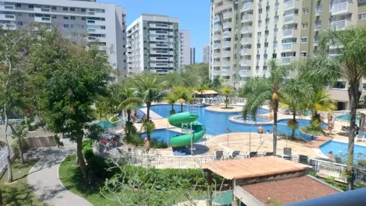 Apartamento com 2 Quartos à venda, 63m² no Barra Olímpica, Rio de Janeiro