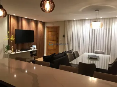 Sobrado com 3 Quartos à venda, 150m² no Indianópolis, São Paulo