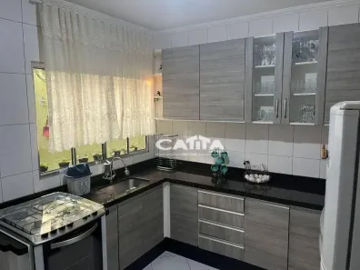 Sobrado com 2 Quartos à venda, 84m² no Jardim Aurora (Zona Leste), São Paulo