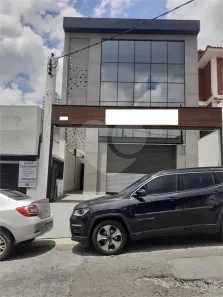 Prédio Comercial à venda, 450m² no Jardim Franca, São Paulo
