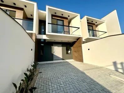Casa com 3 Quartos à venda, 157m² no Vila Lalau, Jaraguá do Sul
