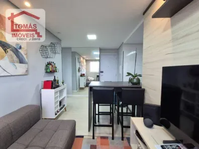 Apartamento com 2 Quartos à venda, 57m² no Jardim Íris, São Paulo