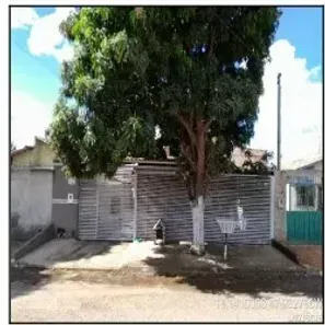 Casa com 2 Quartos à venda, 200m² no Cidade Jardim Marília, Luziânia