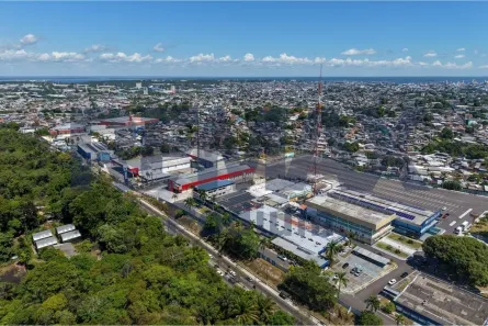 Lote/Terreno à venda, 810m² no Japiim, Manaus