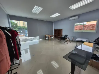 Ponto Comercial com 3 Quartos para alugar, 94m² no Jardim Satélite, São José dos Campos