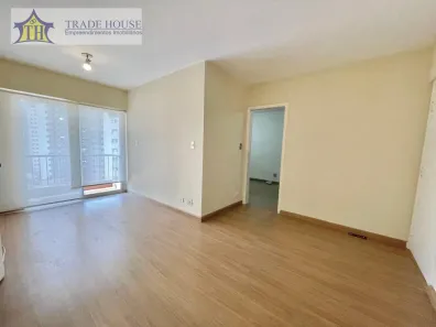 Apartamento com 1 Quarto à venda, 50m² no Parque Imperial, São Paulo