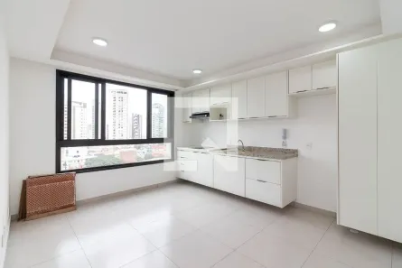 Apartamento com 1 Quarto à venda, 30m² no Santana, São Paulo