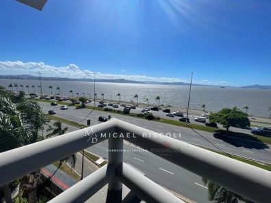 Apartamento com 3 Quartos à venda, 149m² no Agronômica, Florianópolis