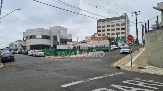 à venda, 657m² no Centro, Ponta Grossa