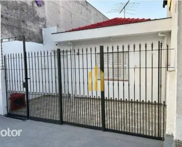 Casa com 4 Quartos à venda, 156m² no Vila Dona Augusta, São Paulo