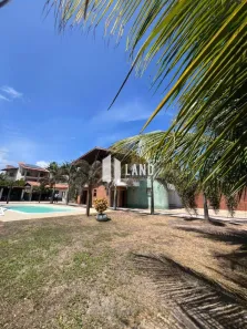 Casa com 5 Quartos à venda, 360m² no De Lourdes, Fortaleza