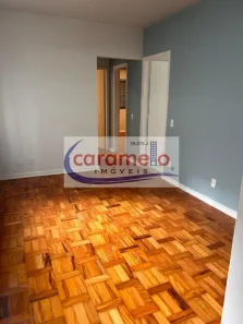 Apartamento com 2 Quartos à venda, 53m² no Perdizes, São Paulo