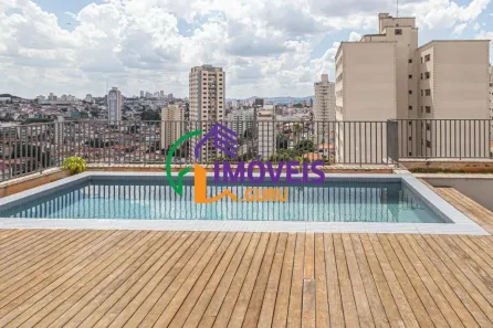 Cobertura com 3 Quartos à venda, 500m² no Vila Pompéia, São Paulo