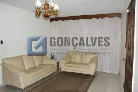 Sobrado com 3 Quartos à venda, 380m² no Paulicéia, São Bernardo do Campo