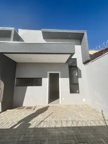 Casa com 2 Quartos à venda, 78m² no Centro (Taquaralto), Palmas
