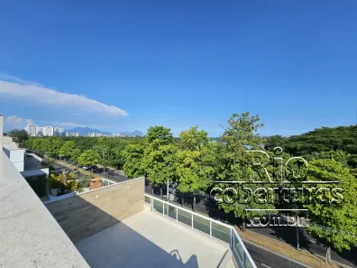 Cobertura com 3 Quartos à venda, 307m² no Recreio dos Bandeirantes, Rio de Janeiro