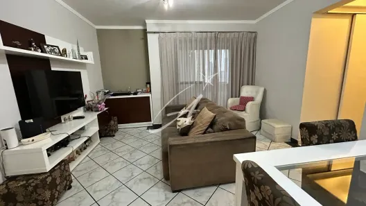 Apartamento com 3 Quartos à venda, 75m² no Vila Azevedo, São Paulo