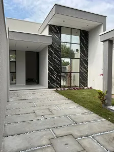 Casa com 3 Quartos à venda, 130m² no Edson Queiroz, Fortaleza