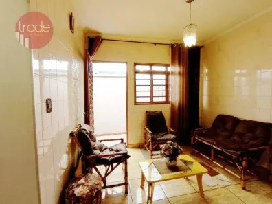 Casa com 4 Quartos à venda, 112m² no Ipiranga, Ribeirão Preto