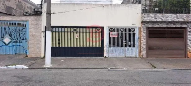 Sobrado com 4 Quartos à venda, 429m² no Burgo Paulista, São Paulo
