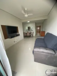 Apartamento com 2 Quartos à venda, 82m² no Centro, Ubatuba