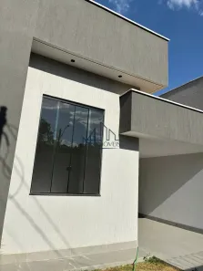 Casa com 3 Quartos à venda, 135m² no Mansões Paraíso, Aparecida de Goiânia