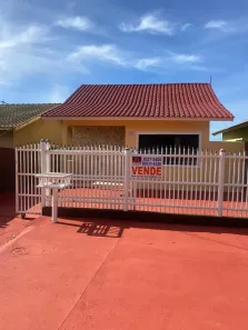 Casa com 3 Quartos à venda, 80m² no Colônia Dona Luíza, Ponta Grossa
