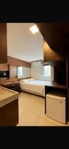 Flat com 1 Quarto à venda, 31m² no Intermares, Cabedelo