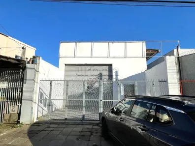 Imóvel Comercial para alugar, 190m² no Niterói, Canoas